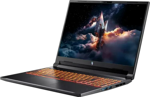 Замена материнской платы Acer Nitro V 15 AI AMD