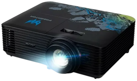 Ремонт PREDATOR GD711 в сервисном центре acer-official
