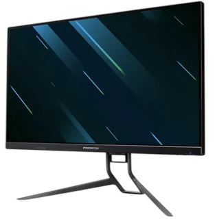 Замена матрицы Acer Predator XB323QK NV